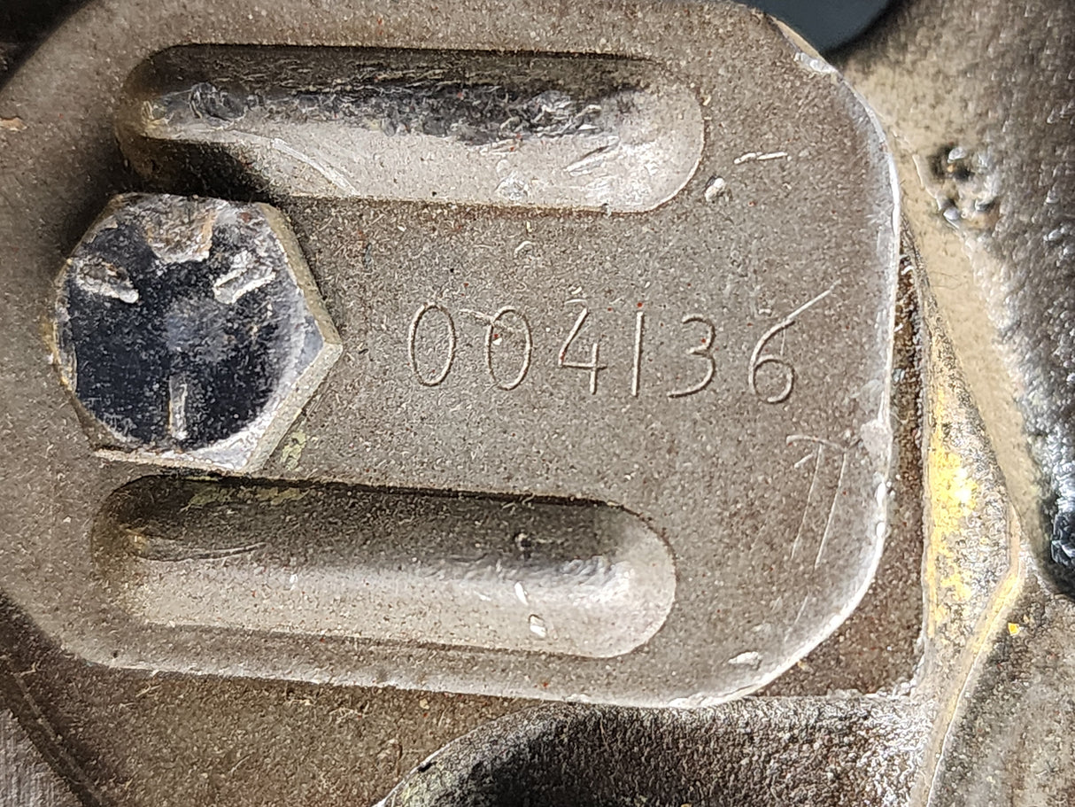 Cummins Big Cam Jake / Engine Brakes Mod 30