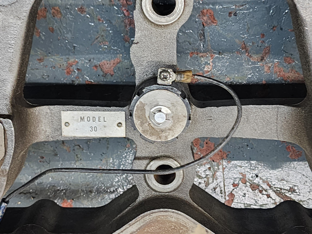 Cummins Big Cam Jake / Engine Brakes Mod 30