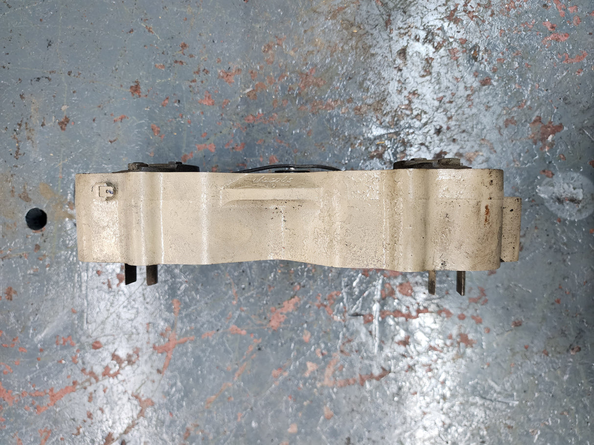 Cummins Big Cam Jake / Engine Brakes Mod 30