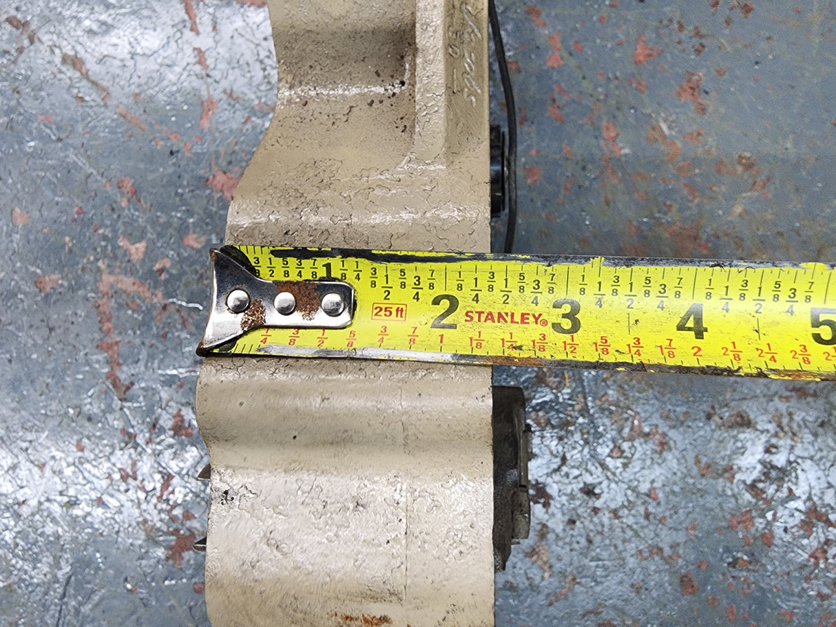 Cummins Big Cam Jake / Engine Brakes Mod 30