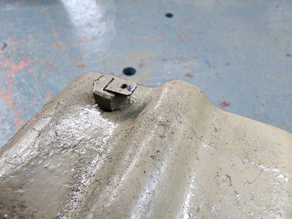 Cummins Big Cam Jake / Engine Brakes Mod 30