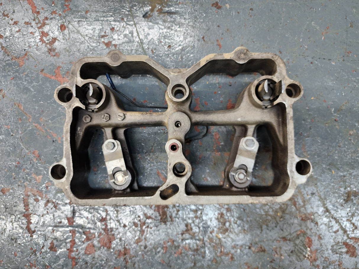 Cummins Big Cam Jake / Engine Brakes Mod 30