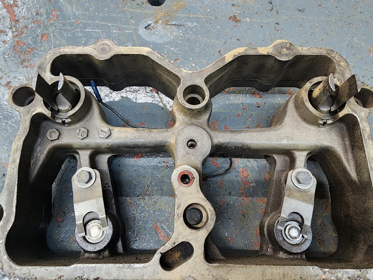 Cummins Big Cam Jake / Engine Brakes Mod 30