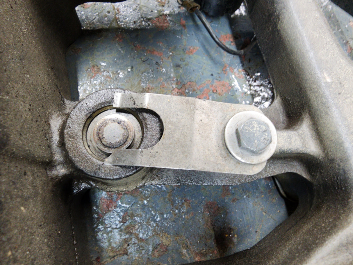 Cummins Big Cam Jake / Engine Brakes Mod 30