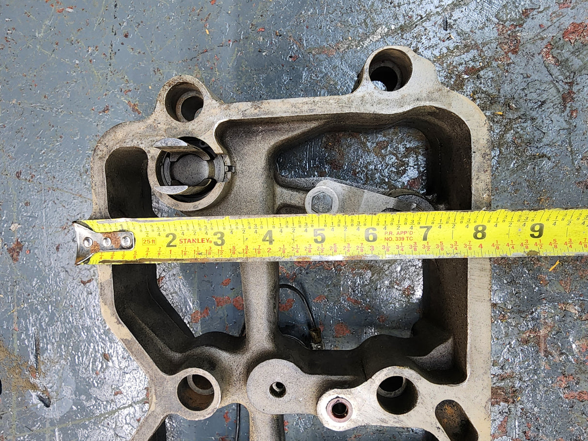 Cummins Big Cam Jake / Engine Brakes Mod 30