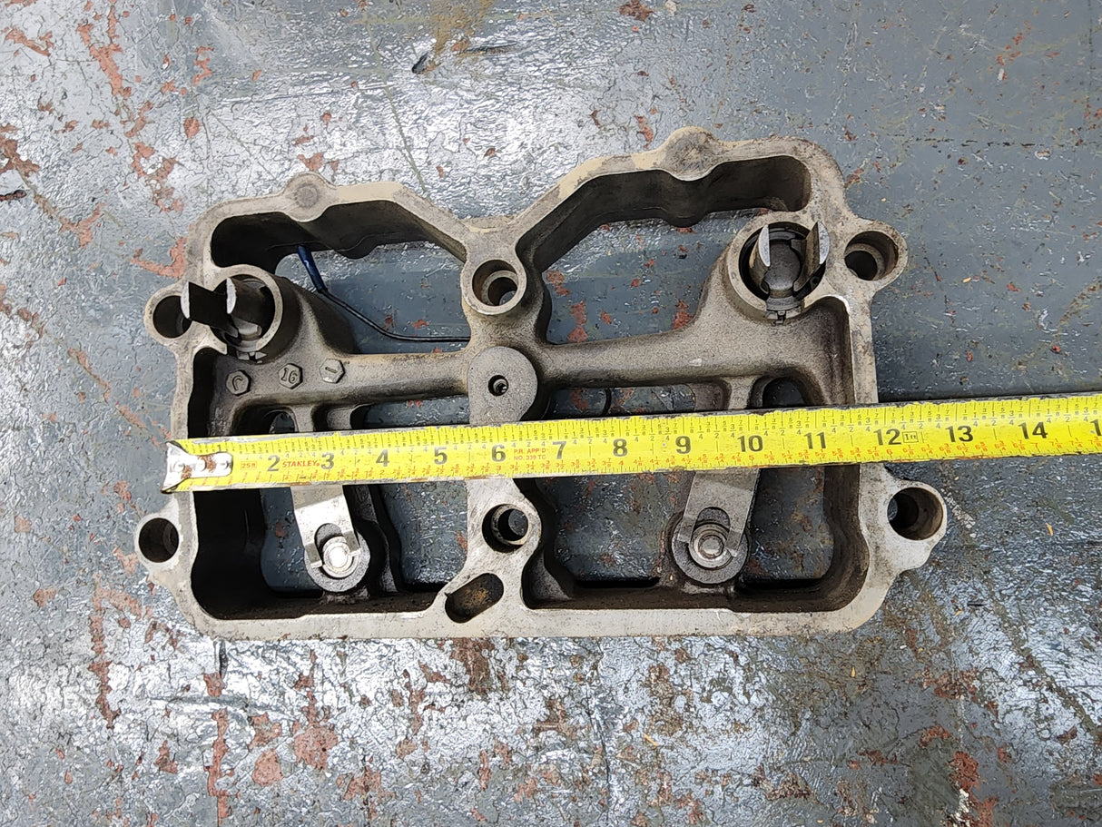 Cummins Big Cam Jake / Engine Brakes Mod 30