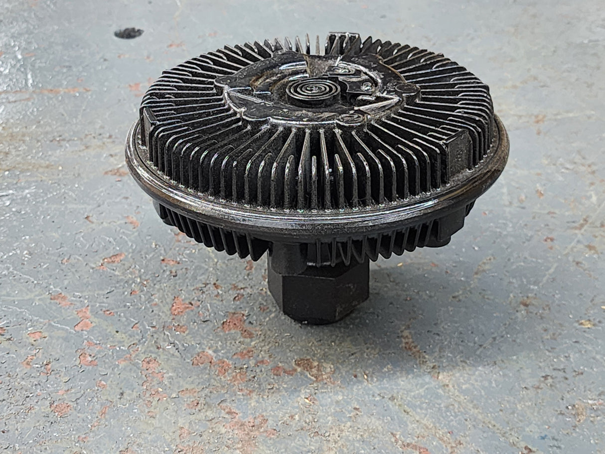 International BorgWarner Viscous Fan Clutch 2602038C1