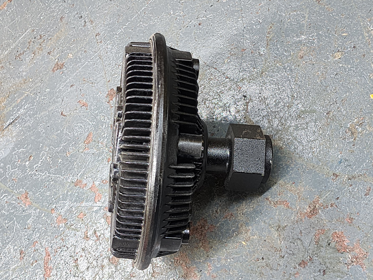 International BorgWarner Viscous Fan Clutch 2602038C1