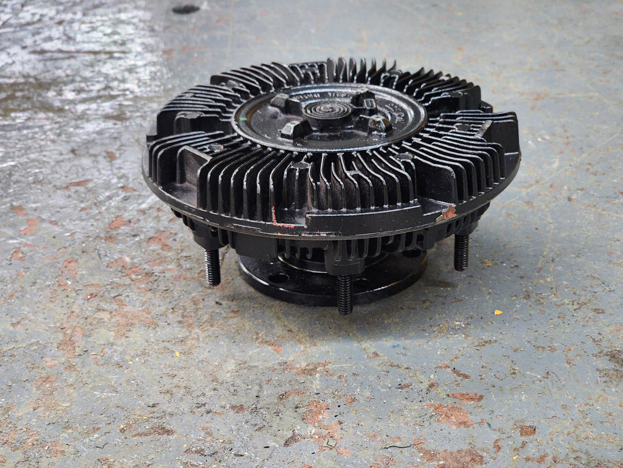 8" Viscous Fan Clutch