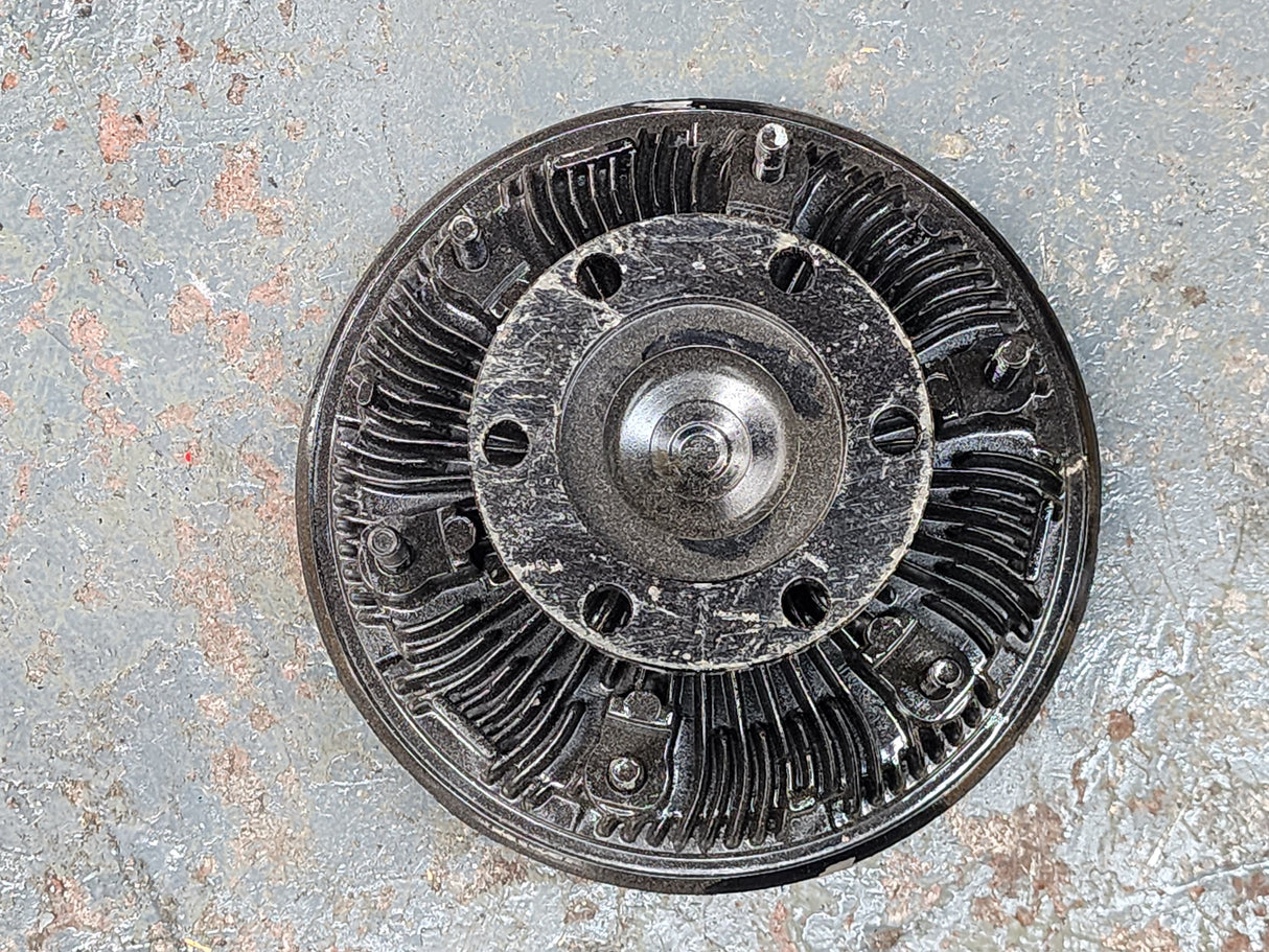 8" Viscous Fan Clutch