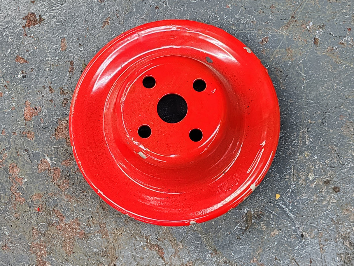 OEM Cummins Fan Pulley 5282158