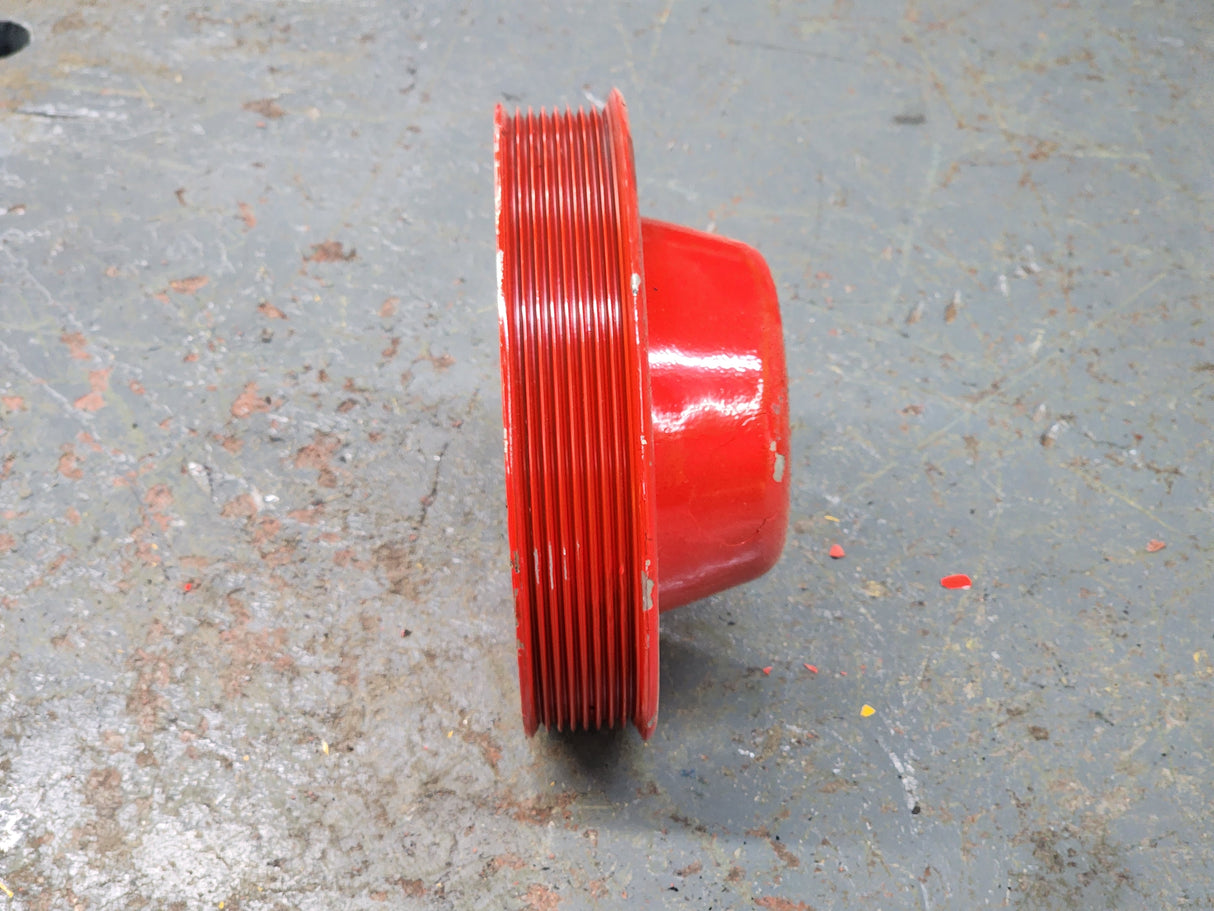 OEM Cummins Fan Pulley 5282158