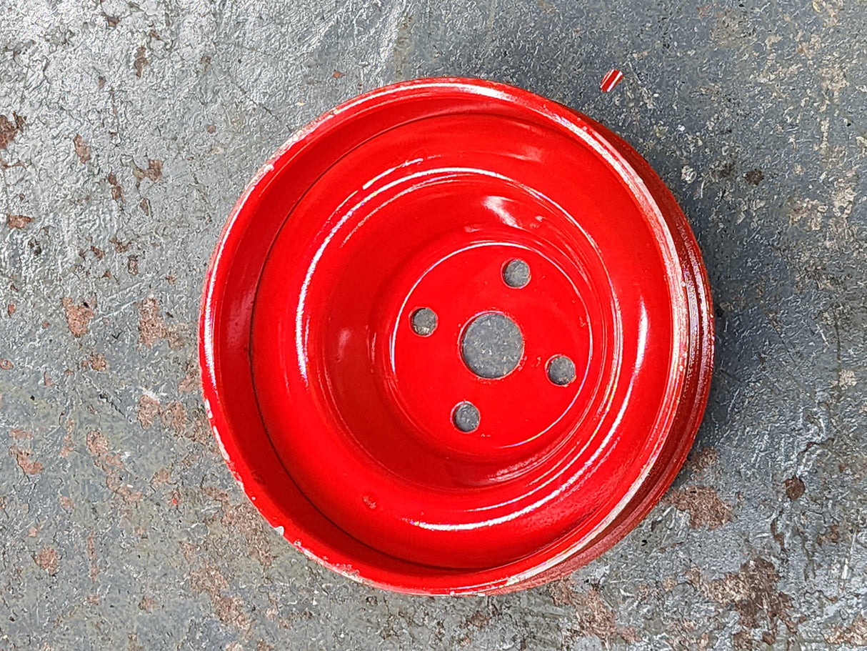 OEM Cummins Fan Pulley 5282158