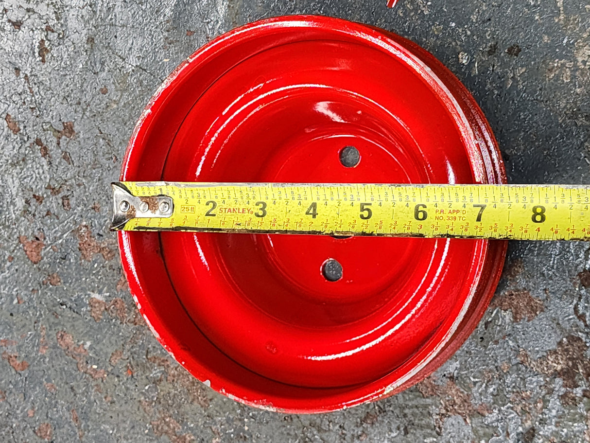 OEM Cummins Fan Pulley 5282158