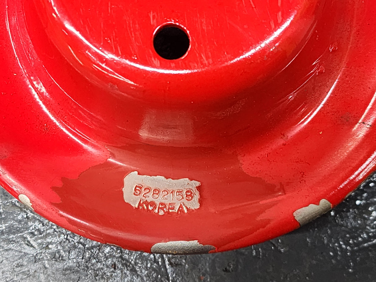 OEM Cummins Fan Pulley 5282158