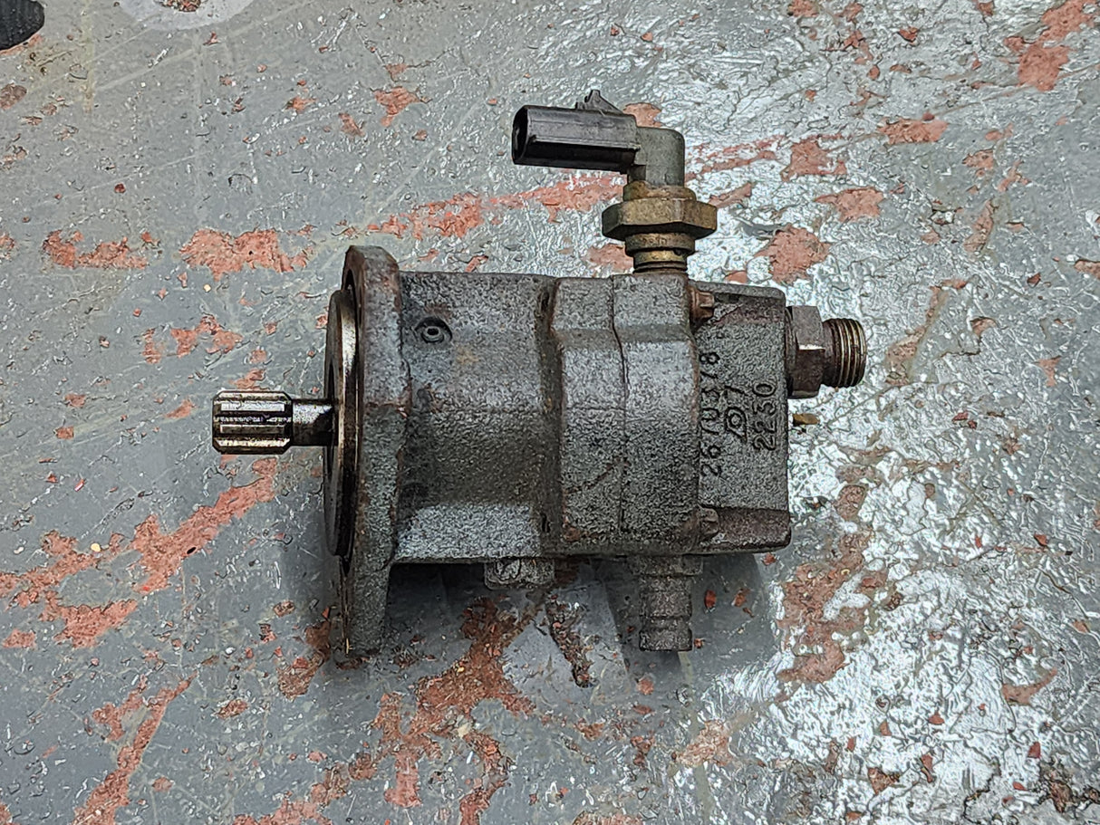 Detroit Series 60 14.0L Fuel Injector Lift Pump Part # 2670377