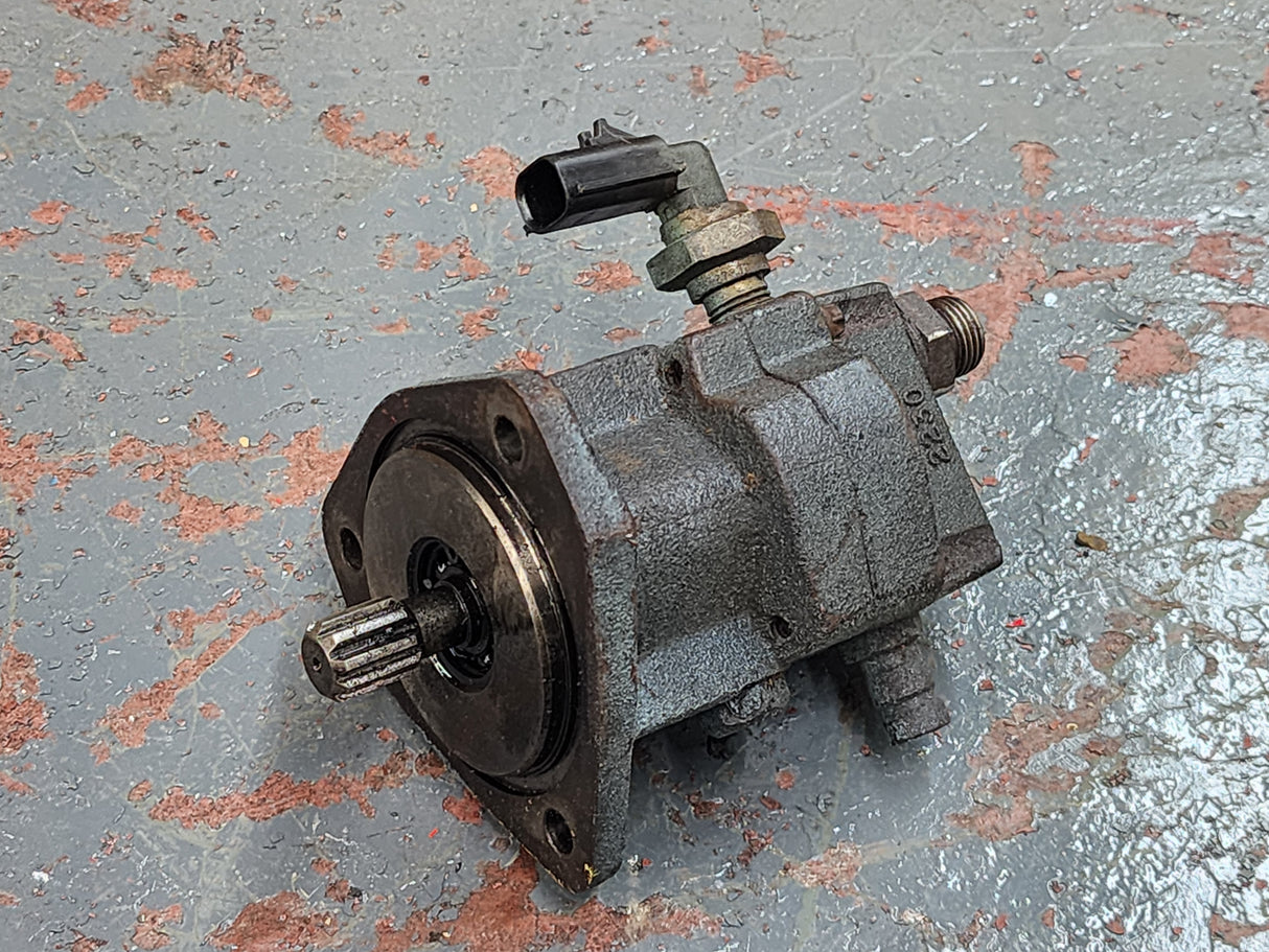 Detroit Series 60 14.0L Fuel Injector Lift Pump Part # 2670377