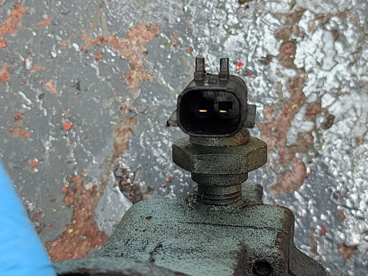 Detroit Series 60 14.0L Fuel Injector Lift Pump Part # 2670377