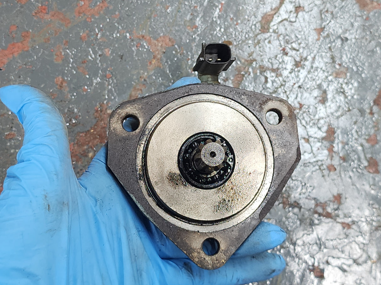 Detroit Series 60 14.0L Fuel Injector Lift Pump Part # 2670377