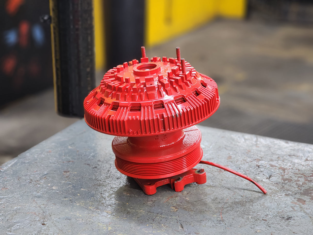 Cummins ISL Horton Fan Clutch Part # 79A9996