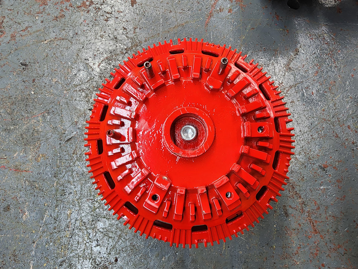 Cummins ISL Horton Fan Clutch Part # 79A9996