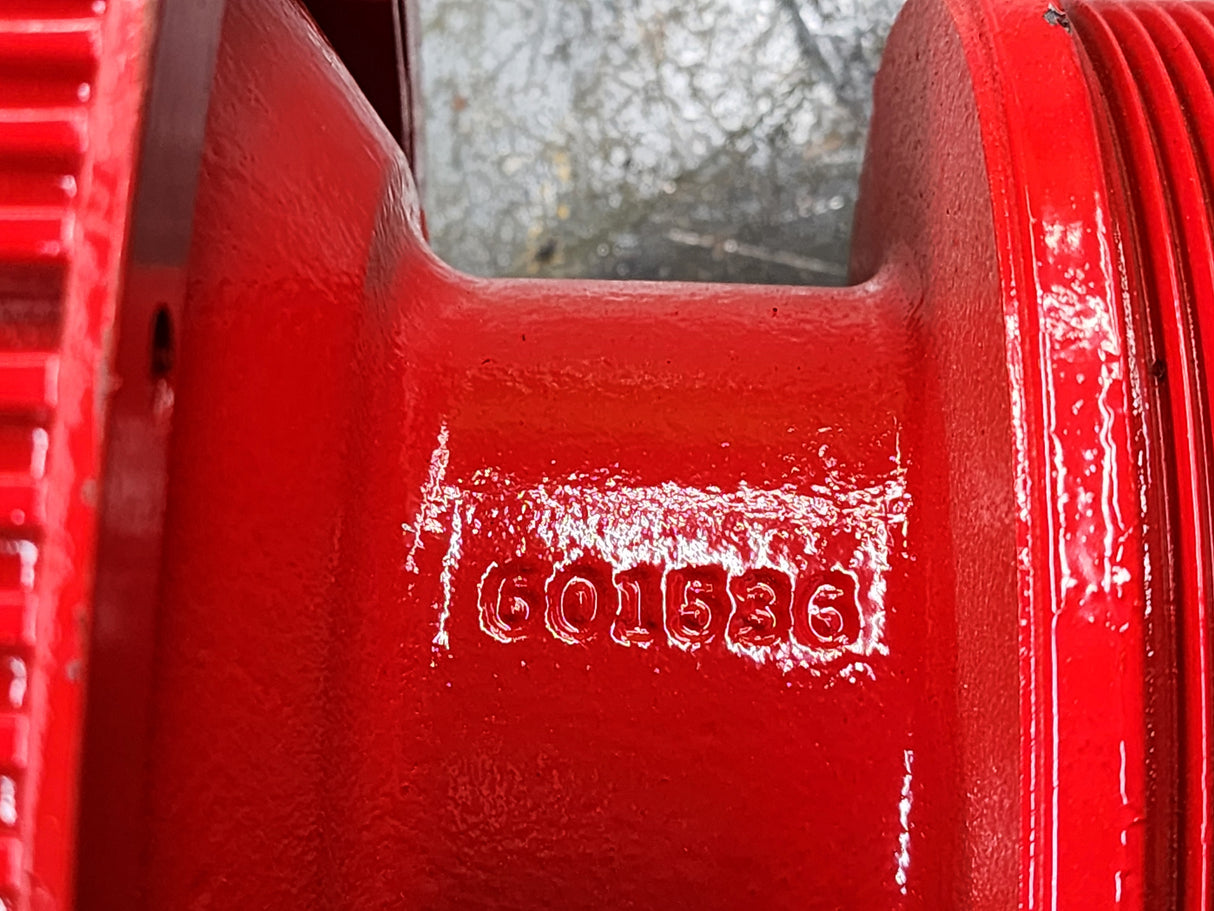 Cummins ISL Horton Fan Clutch Part # 79A9996