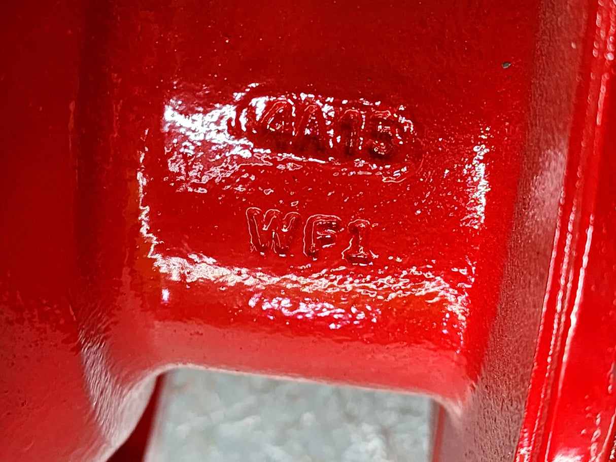 Cummins ISL Horton Fan Clutch Part # 79A9996