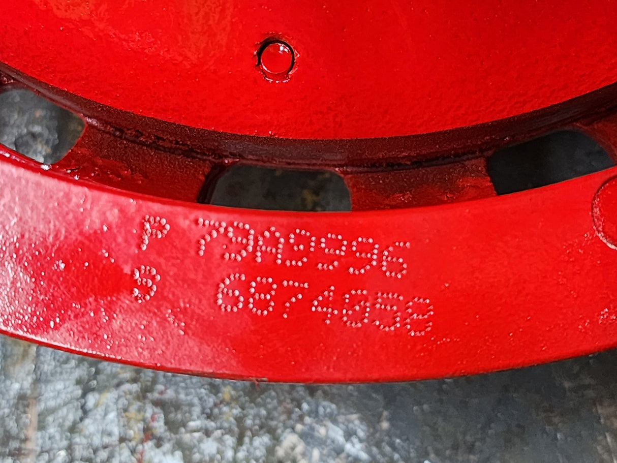 Cummins ISL Horton Fan Clutch Part # 79A9996