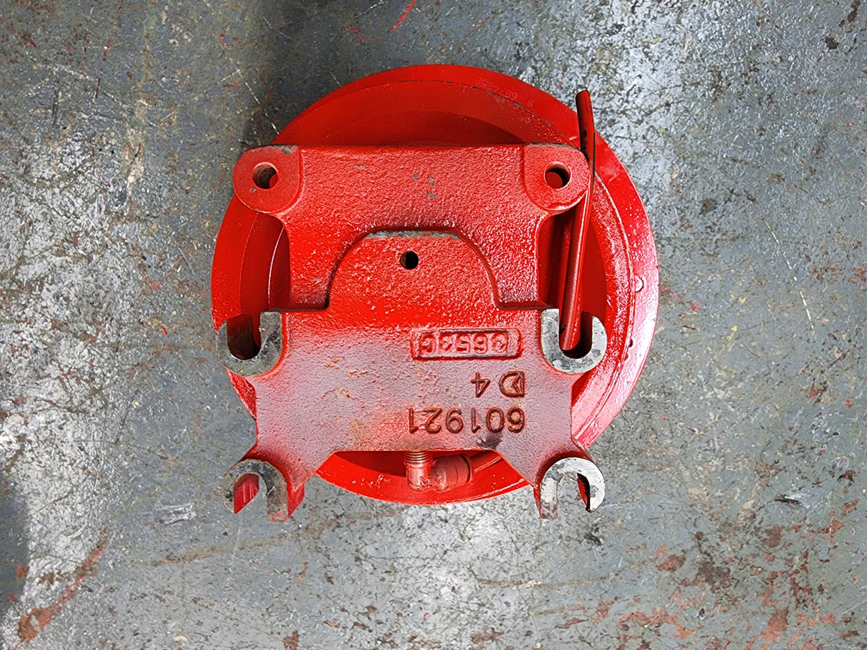 Cummins ISL Horton Fan Clutch Part # 79A9996