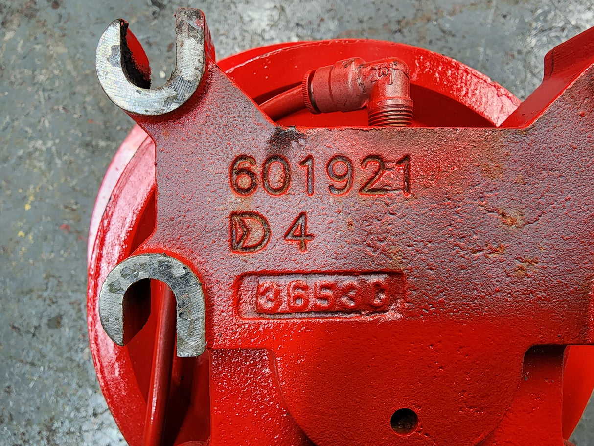 Cummins ISL Horton Fan Clutch Part # 79A9996