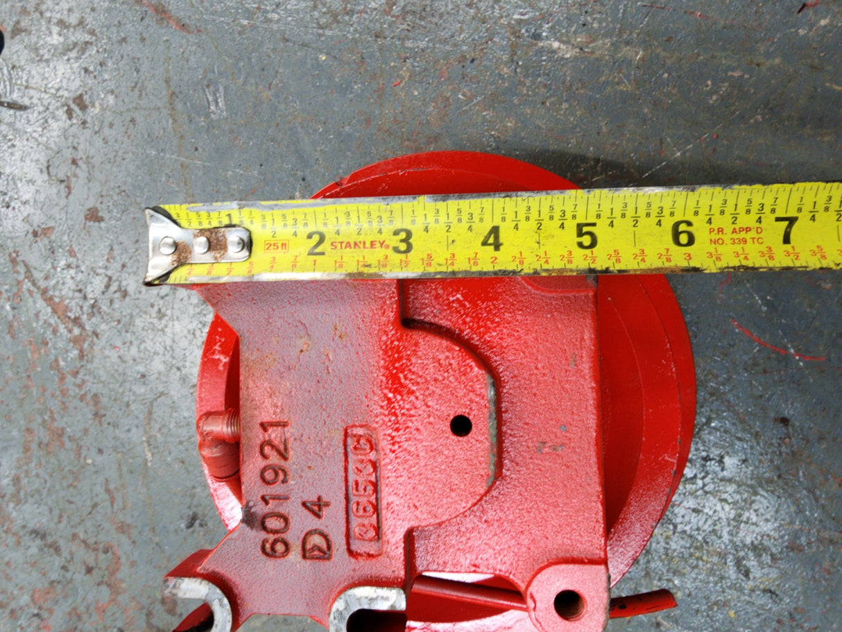 Cummins ISL Horton Fan Clutch Part # 79A9996