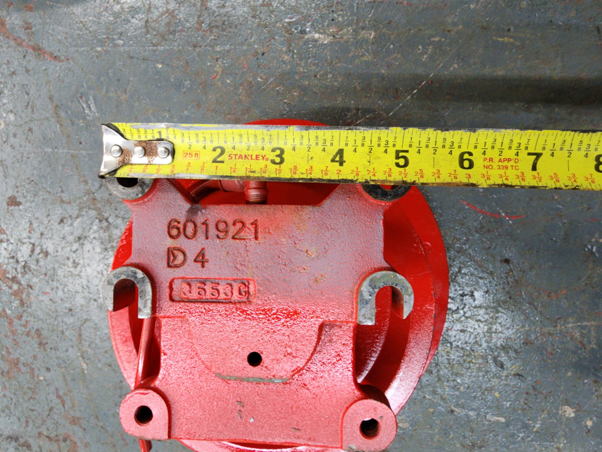 Cummins ISL Horton Fan Clutch Part # 79A9996