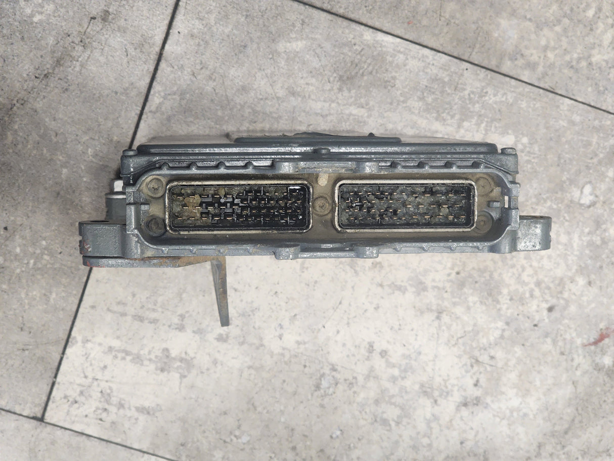 Mack E7-350 Diesel Engine ECM/ECU/ICM 12MS514M, 0 281 001 522