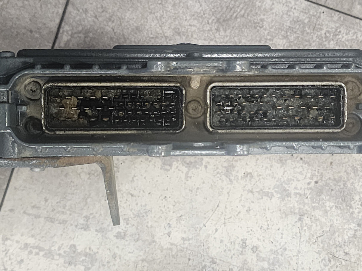 Mack E7-350 Diesel Engine ECM/ECU/ICM 12MS514M, 0 281 001 522