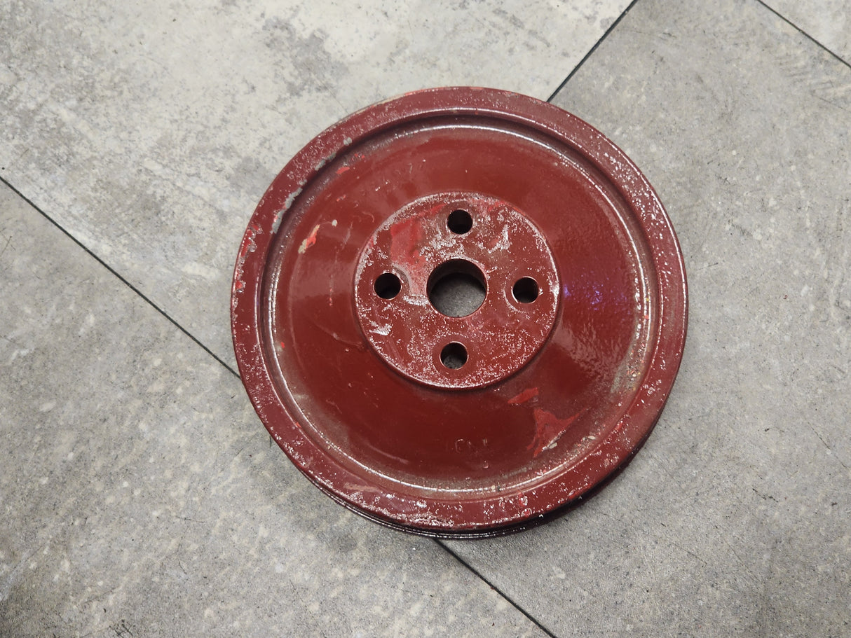 Cummins ISB Fan Clutch Pulley Part # 3924977