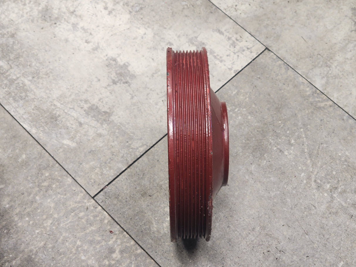 Cummins ISB Fan Clutch Pulley Part # 3924977