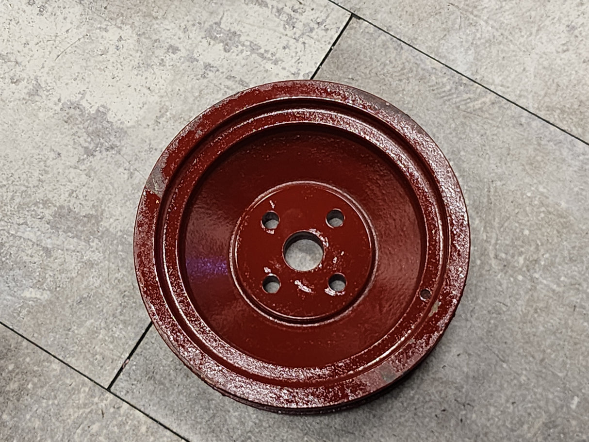 Cummins ISB Fan Clutch Pulley Part # 3924977
