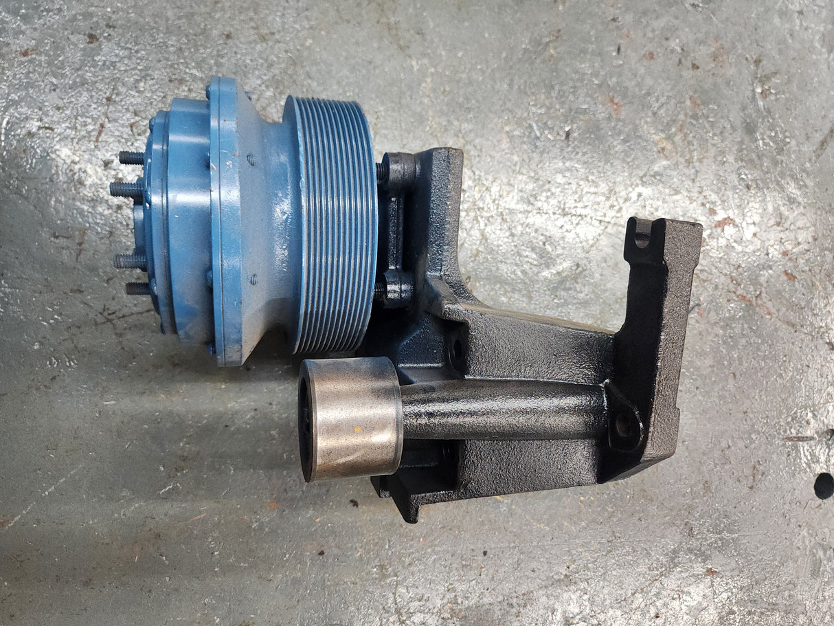 Cummins ISX Gold Top 14-256 Fan Clutch