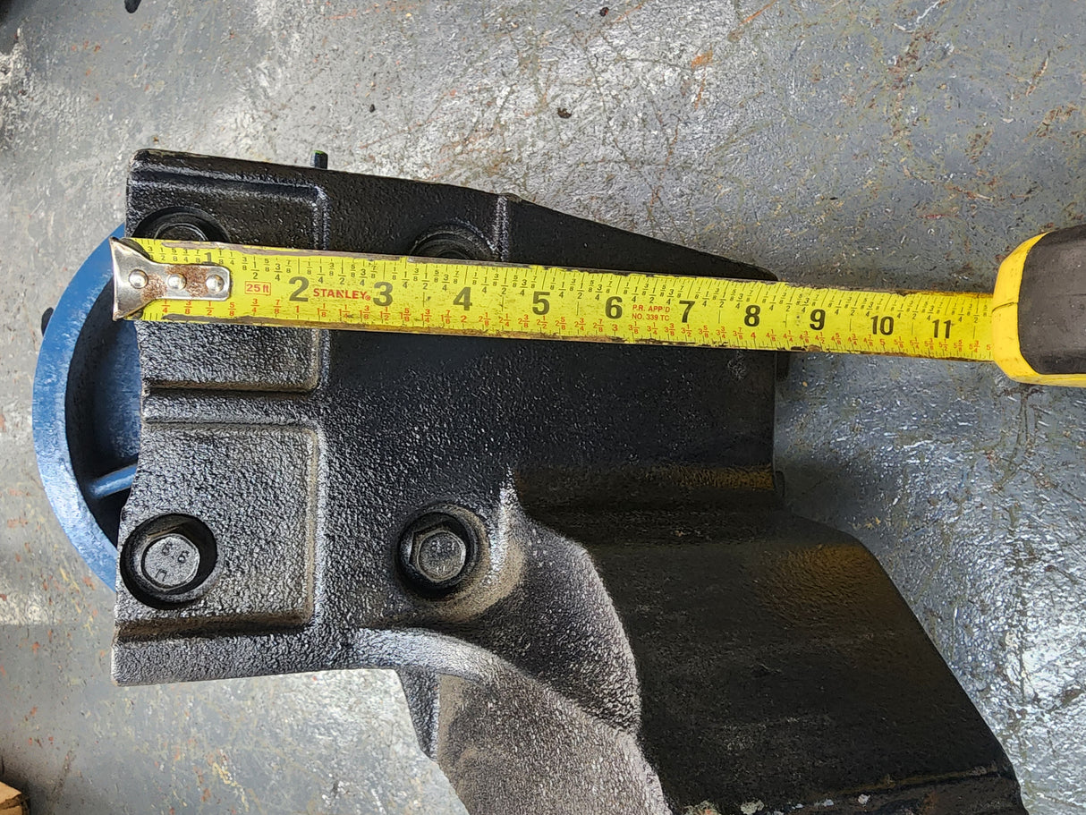 Cummins ISX Gold Top 14-256 Fan Clutch