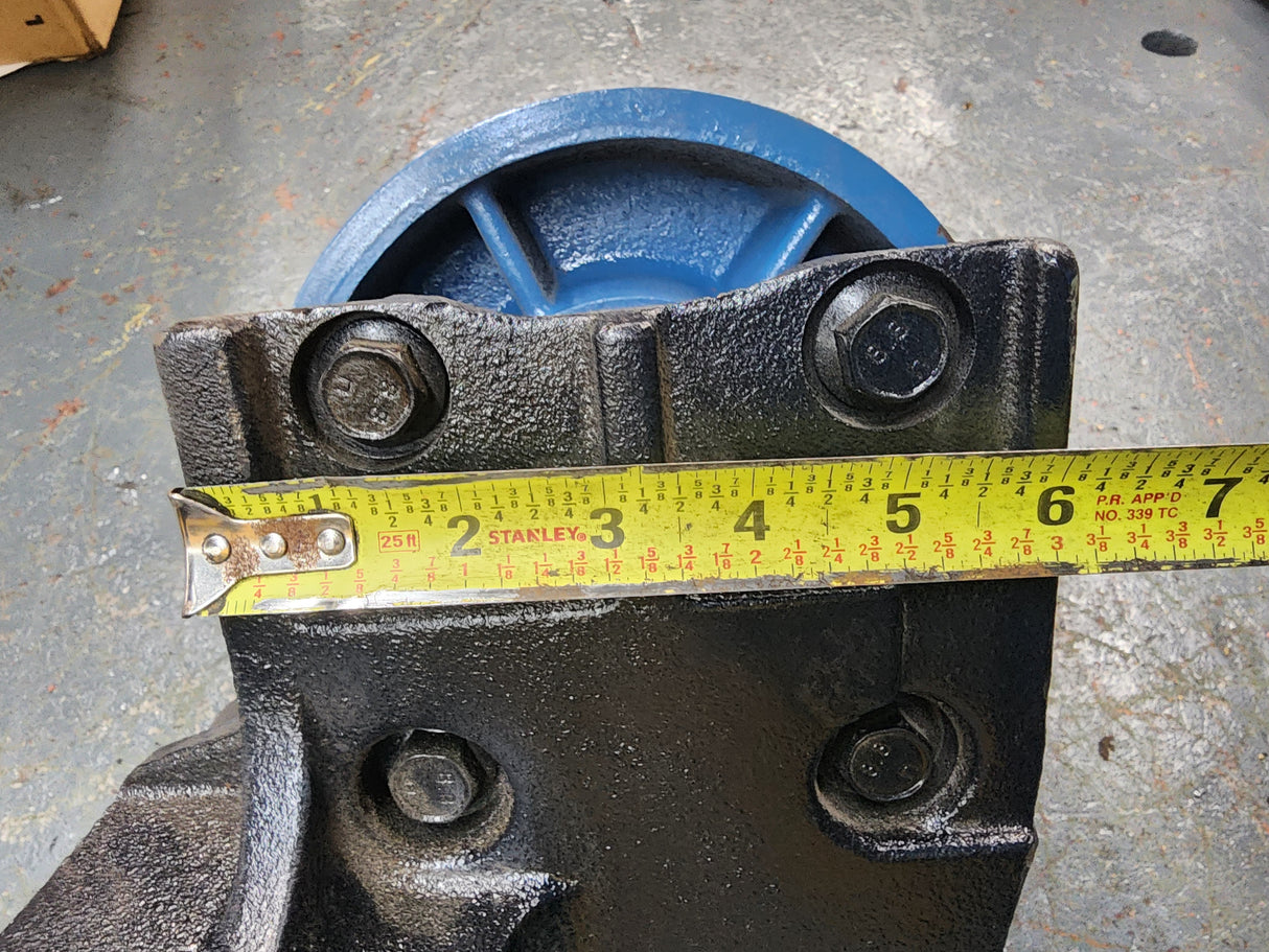 Cummins ISX Gold Top 14-256 Fan Clutch