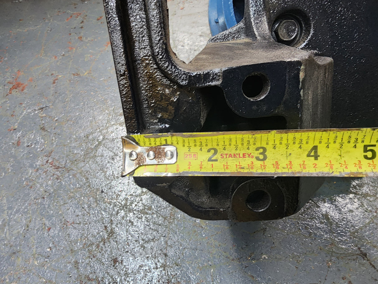 Cummins ISX Gold Top 14-256 Fan Clutch