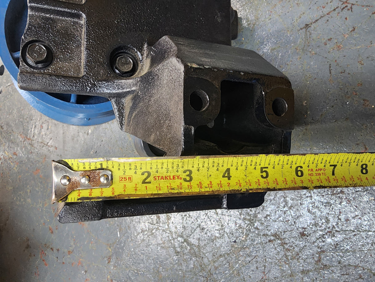 Cummins ISX Gold Top 14-256 Fan Clutch