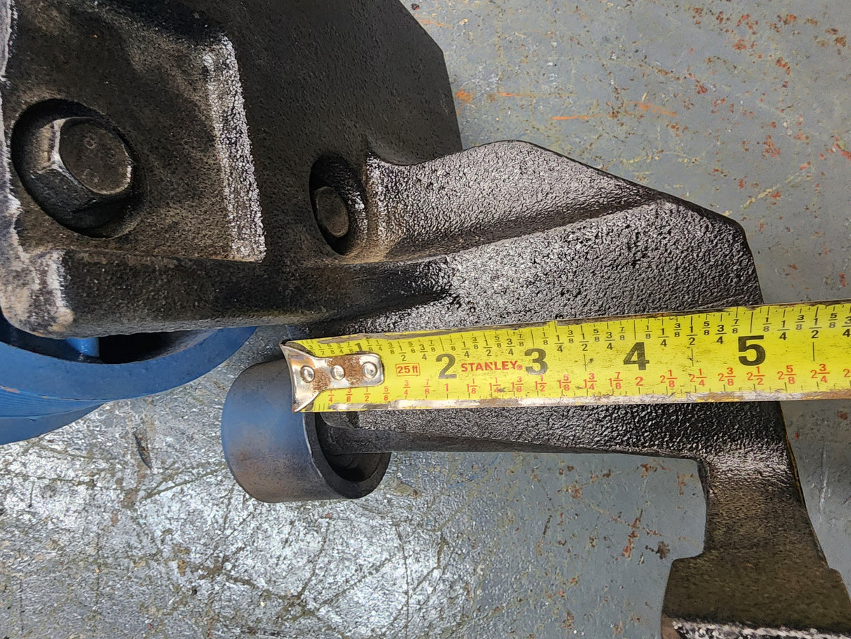 Cummins ISX Gold Top 14-256 Fan Clutch