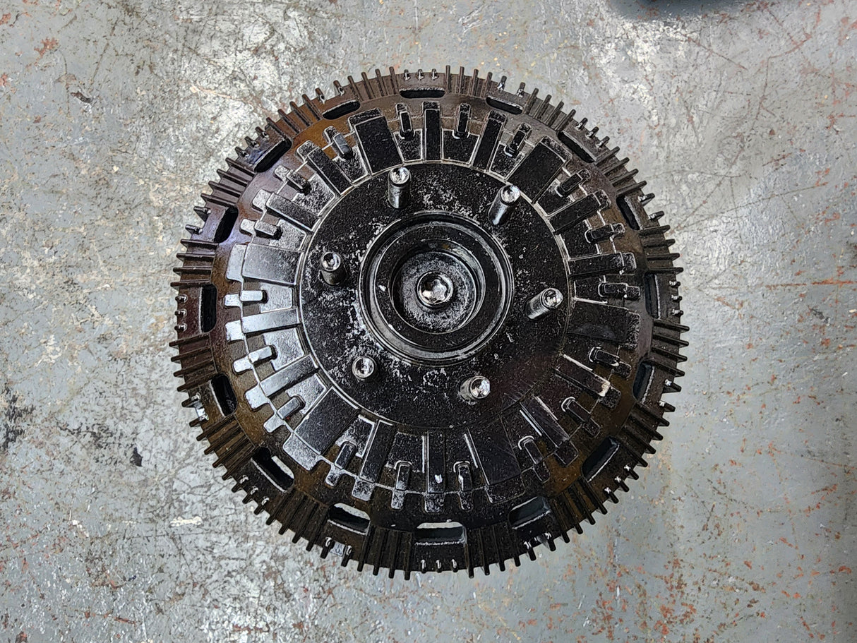 Mack ASET AI Horton Fan Clutch