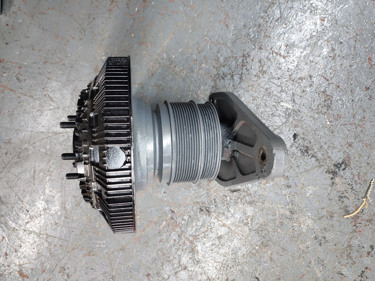 Mack ASET AI Horton Fan Clutch