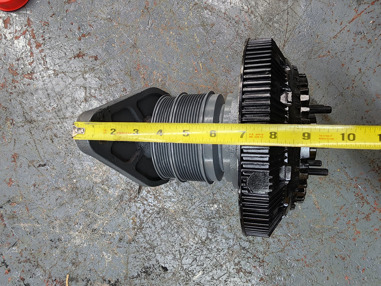 Mack ASET AI Horton Fan Clutch