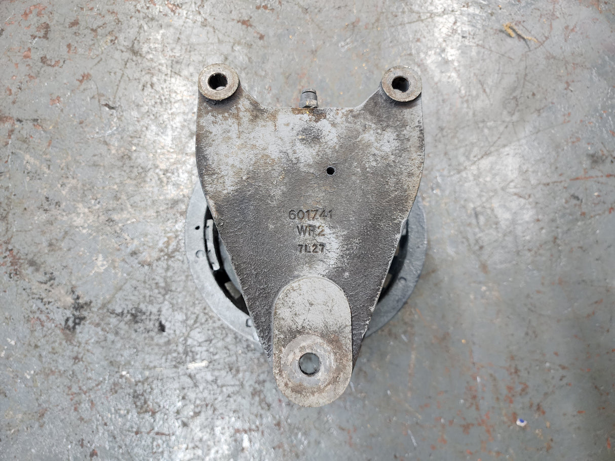 Mack ASET AI Horton Fan Clutch