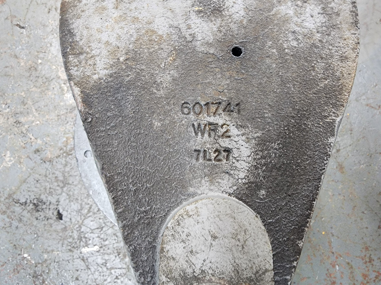 Mack ASET AI Horton Fan Clutch