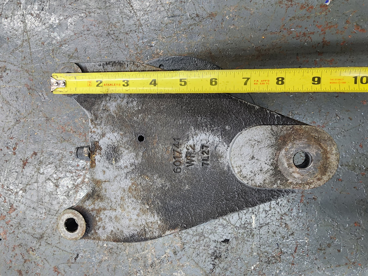 Mack ASET AI Horton Fan Clutch