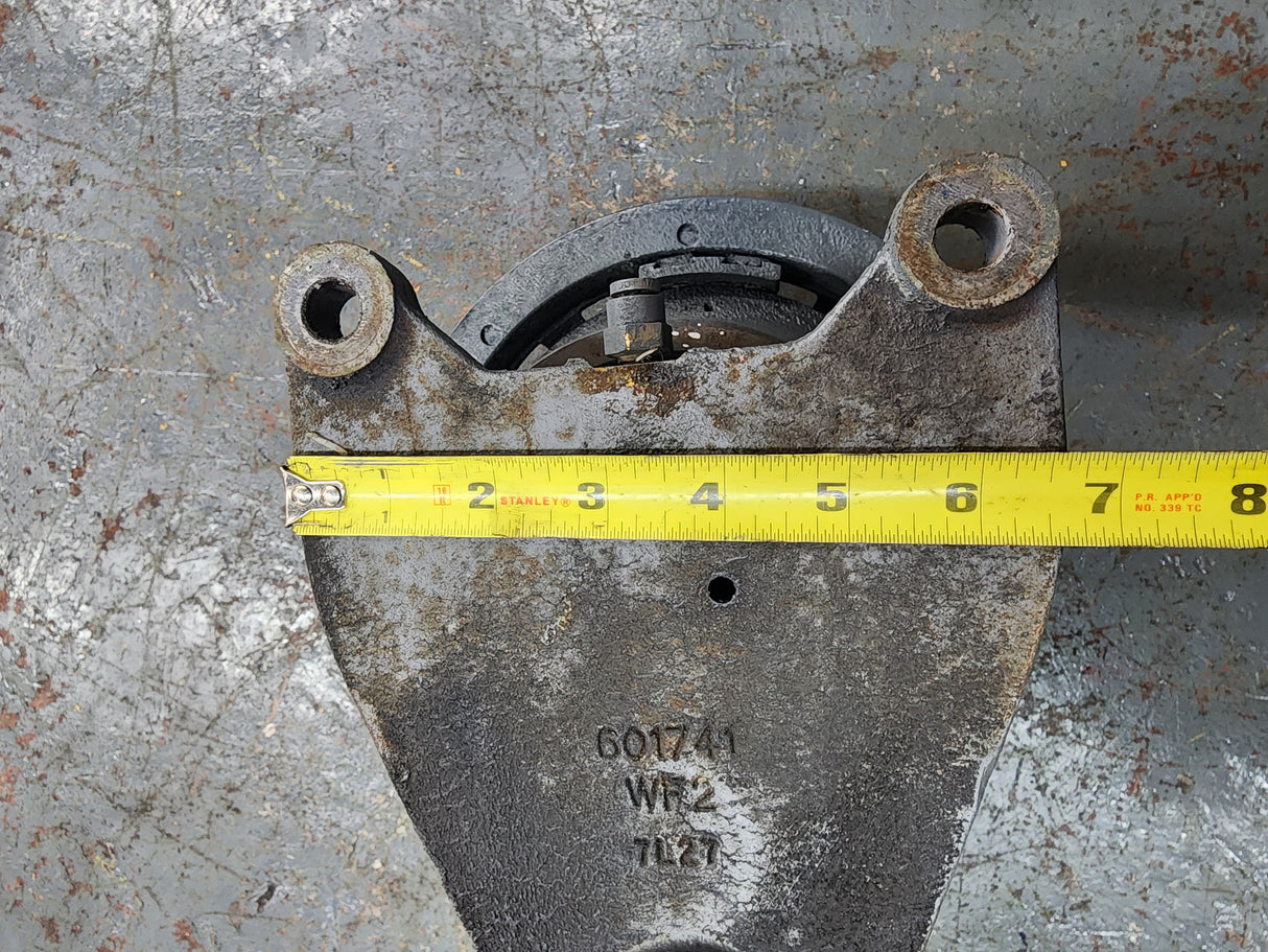 Mack ASET AI Horton Fan Clutch